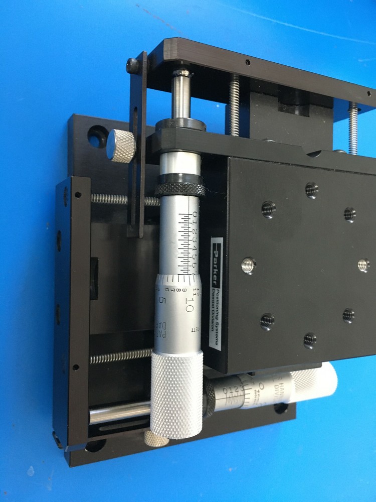 PARKER X Y Linear Stage