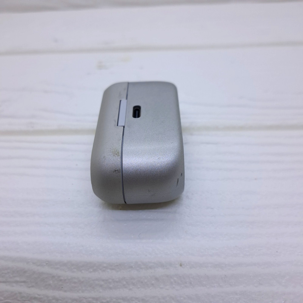 Technics EAH-AZ80 Charging Case Silver Genuine Replacement Only From Japan