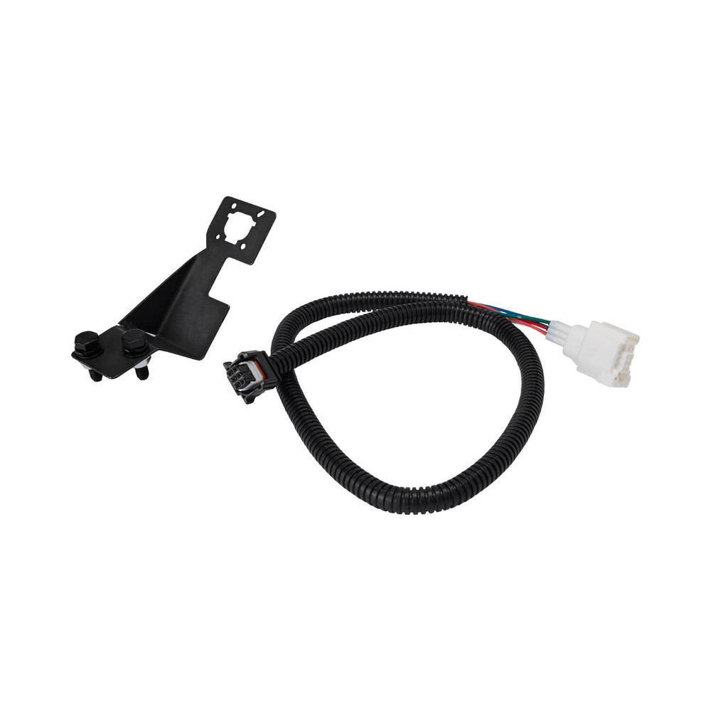 ARB 3523020 Camera Relocation Kit For Rear ARB Summit Bumper