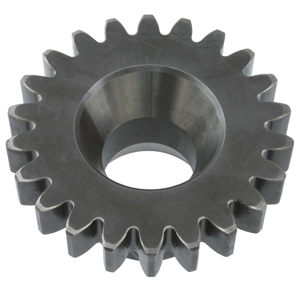 RATIO AND INPUT GEAR "3LI"