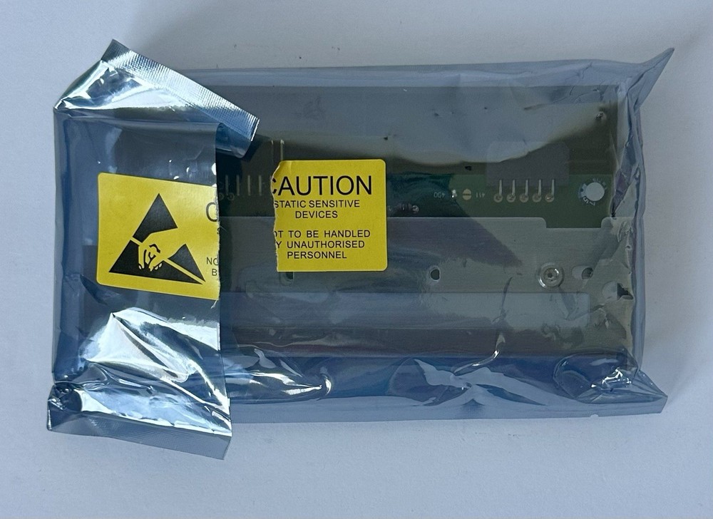 79801M Printhead For Zebra ZM400 Thermal Barcode Printer OEM Replacement