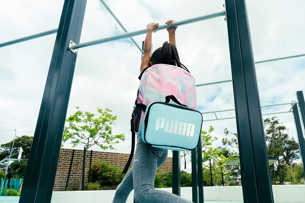 KIDS' EVERCAT BACKPACK & LUNCH KIT COMBO