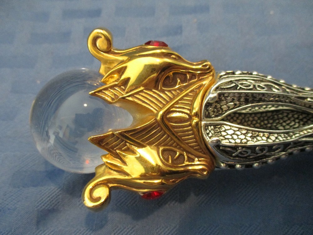 Franklin Mint, King Arthur's Dagger, B11SM40