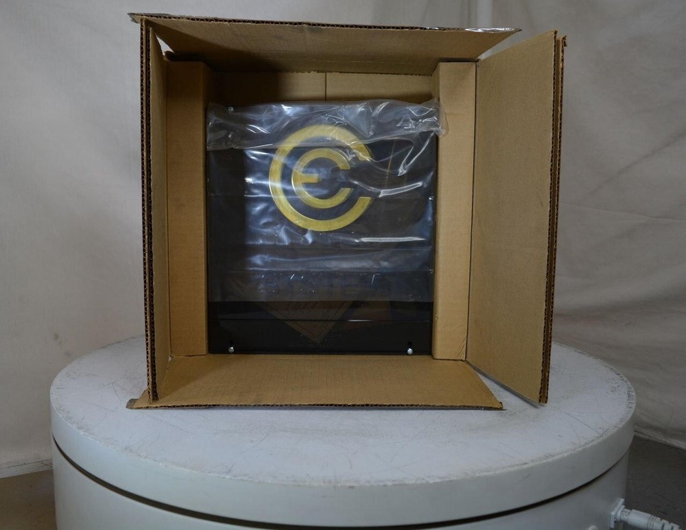 NEW OPEN BOX CE Electronics MCCA-2F1FFFA Elevator Control