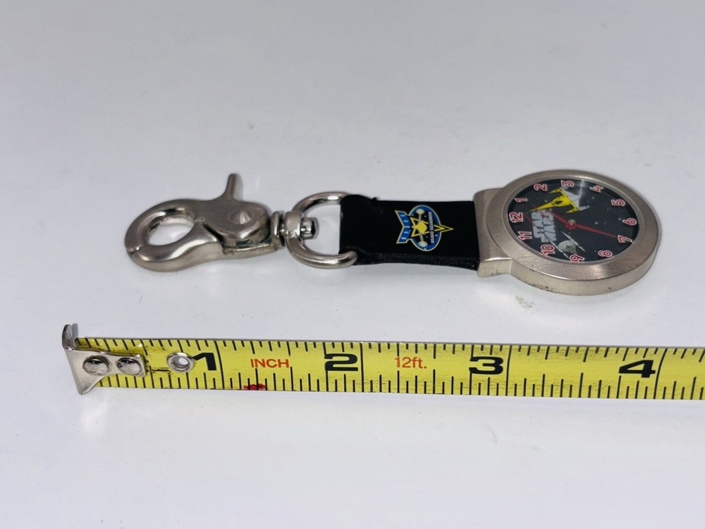 Star Wars Pocket Watch