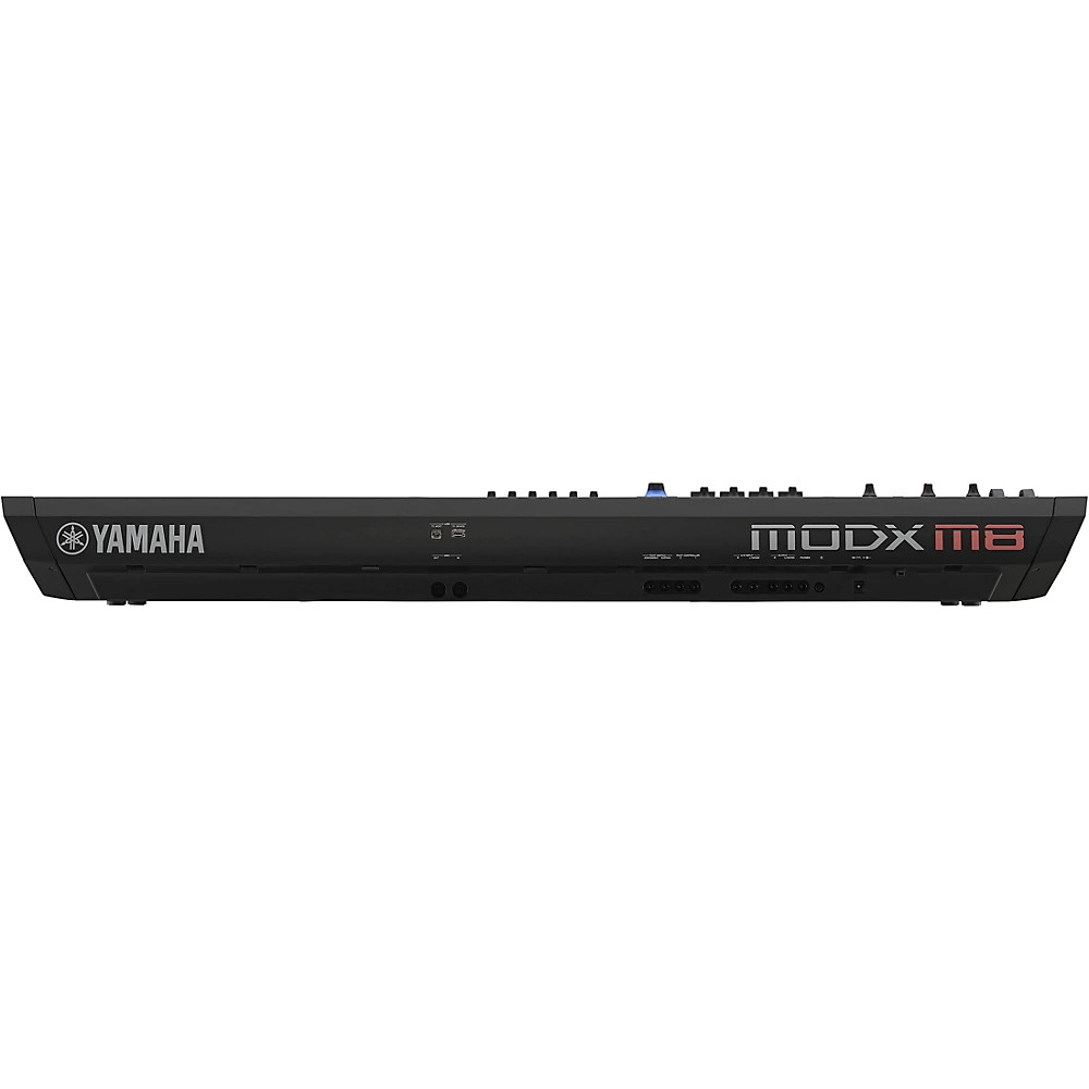 Yamaha MODX M8 88-Key Synthesizer