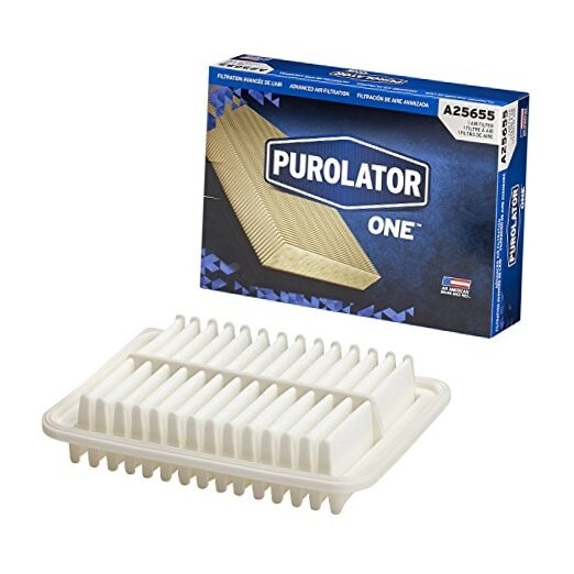 A25655 ONE Advanced Engine Air Filter