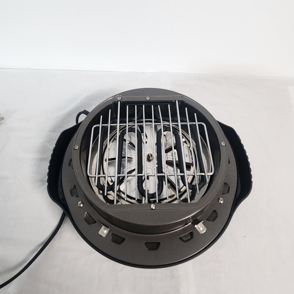 NuWave Pro Infrared Oven 20321 Base Motor Heating Unit Replacement