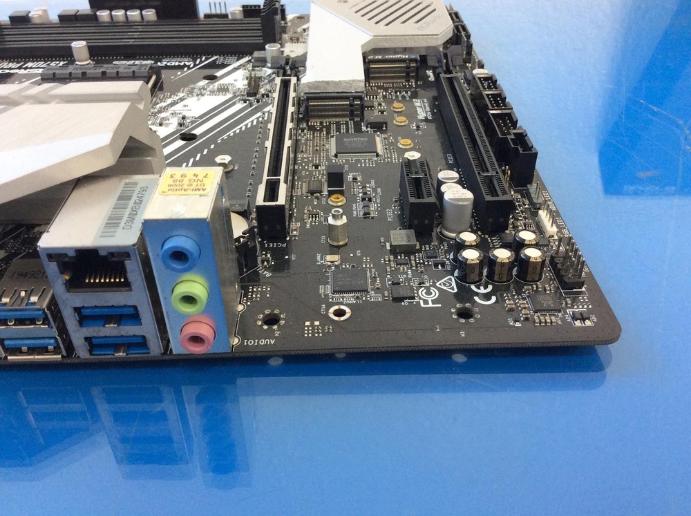 ASROCK X570M PRO4