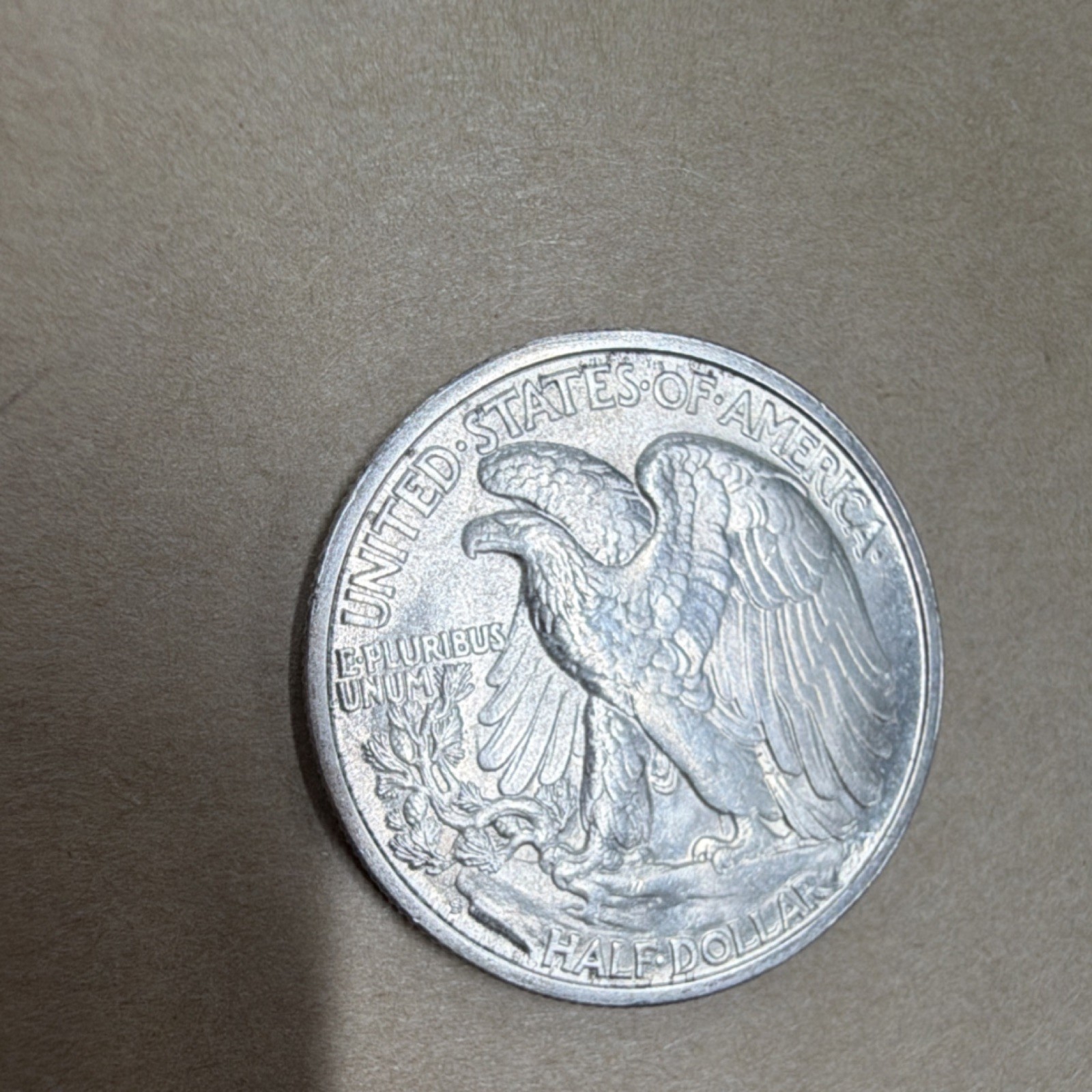 Franklin & Liberty Walking Silver Half Dollar Coins 1945 1963 US Collection