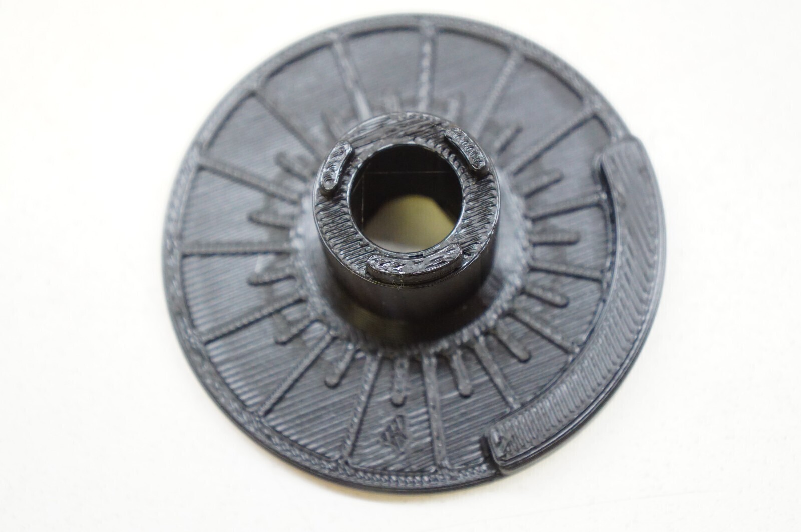 Replacement Discs for Bowflex SelectTech 552 Series 2 - #2, #3, #4, #5