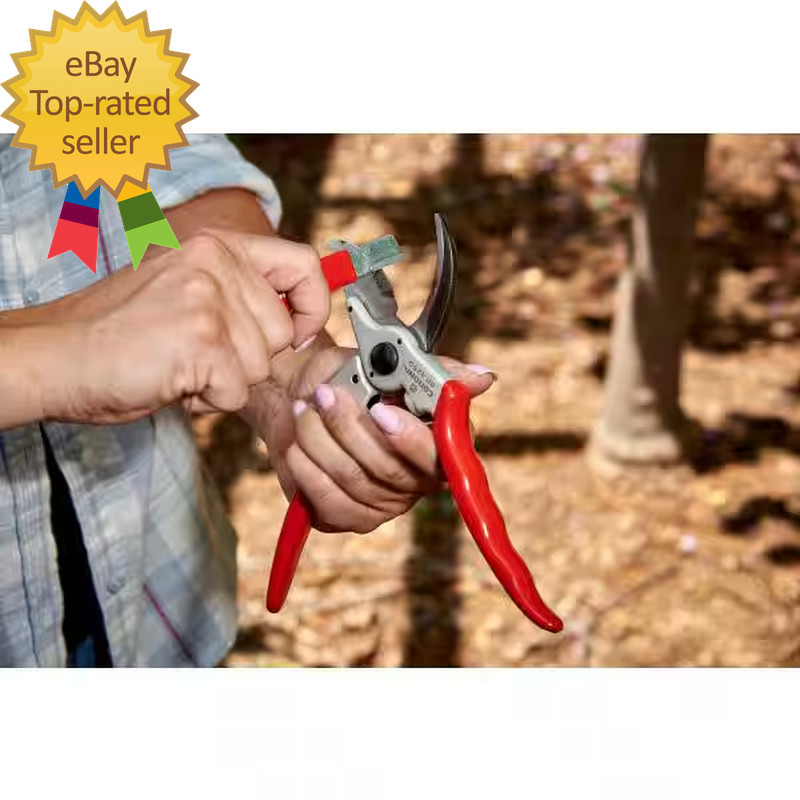 5 In. Carbide Sharpening Tool