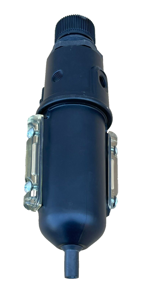 ARO 129221 Filter Regulator 1/4", 3/8", & 1/2" Pipe Sizes