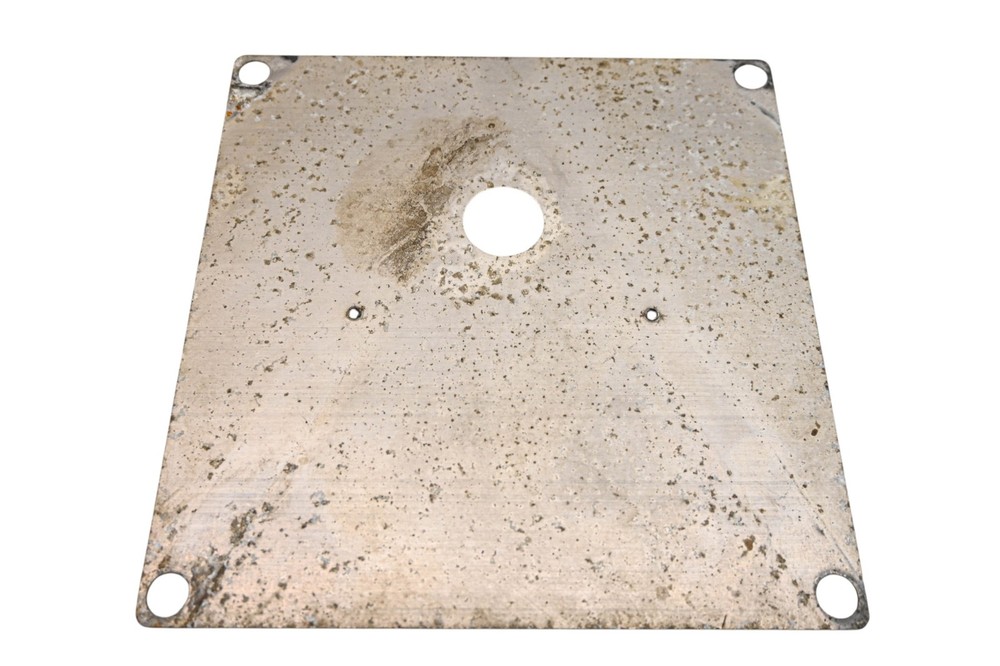 09 Polaris RZR 800 EFI Box Shield