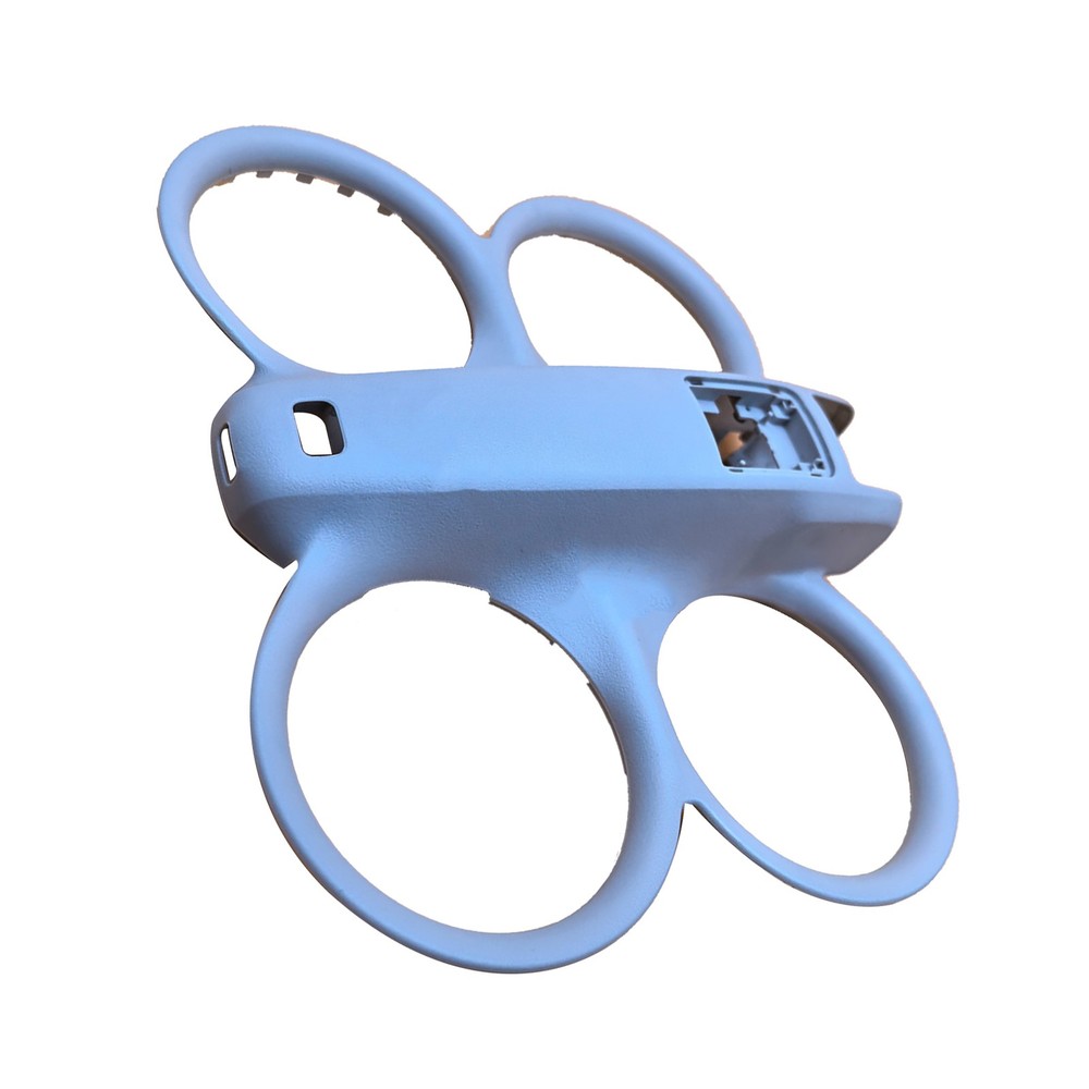 Body Upper Shell Kit For DJI Neo Top - Durable Plastic Housing Replacement