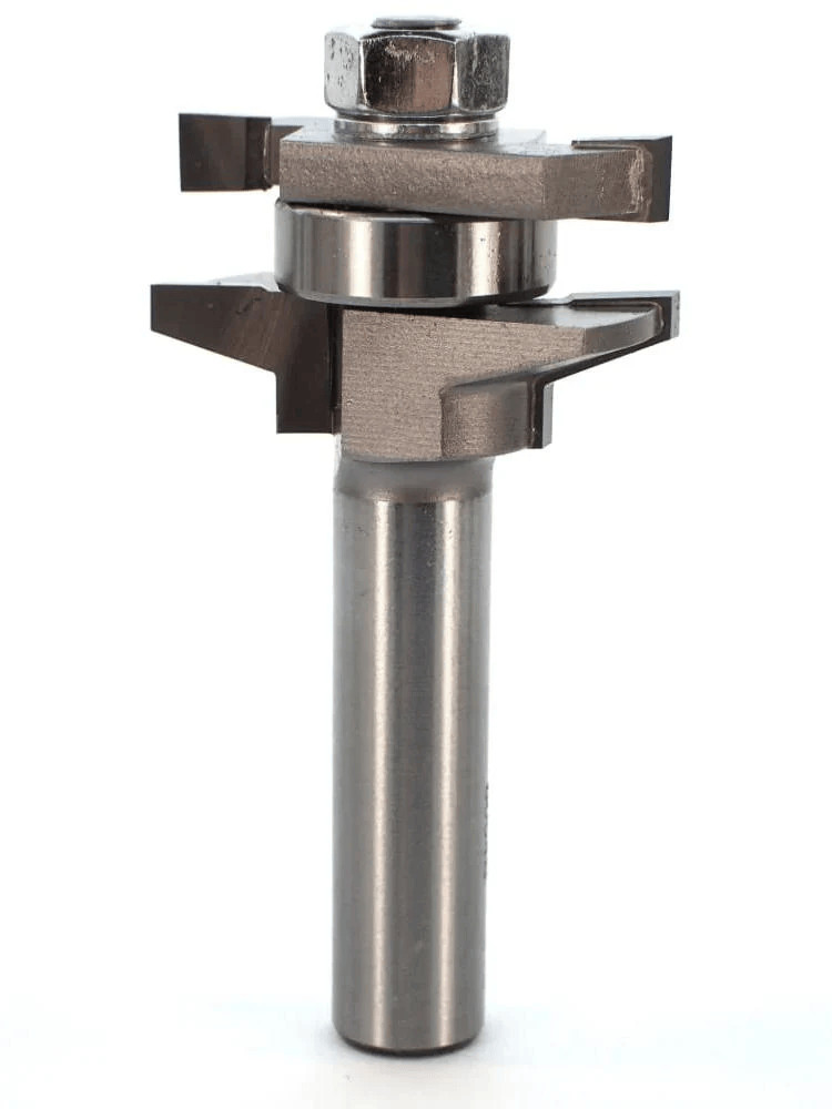 Whiteside 6004B Straight Rail Cutter