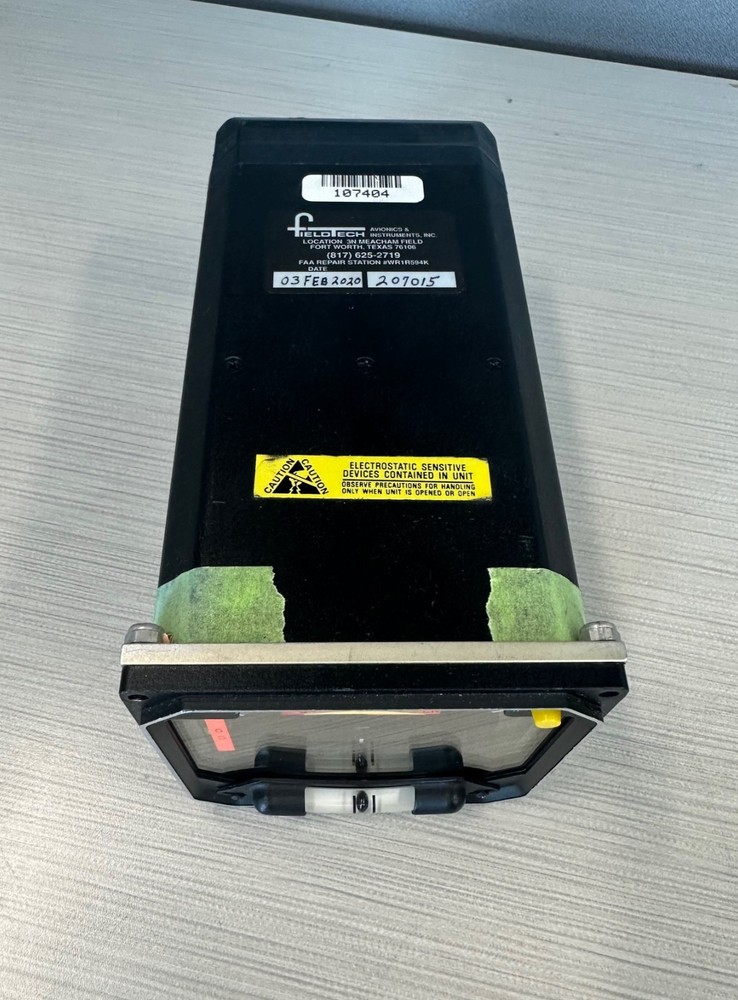 Collins ADI-84 Flight Director Indicator