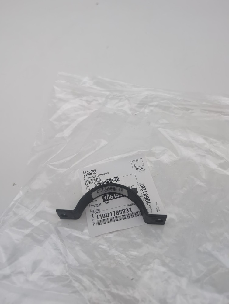 Graco 198268 Bracket, Flowmeter