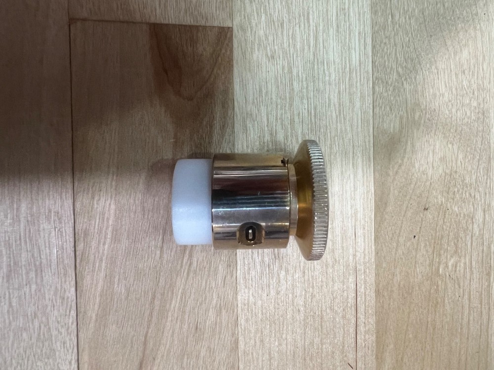 Bird Element 43 Watt Meter Slug 25C