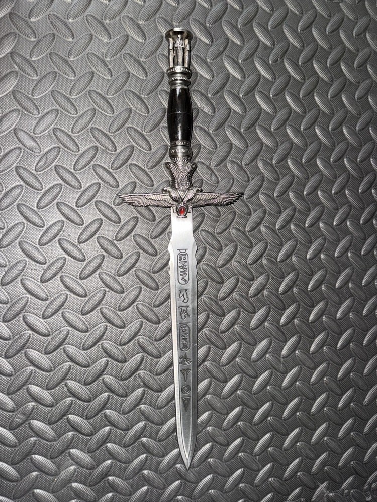 Egyptian Mummy Dagger