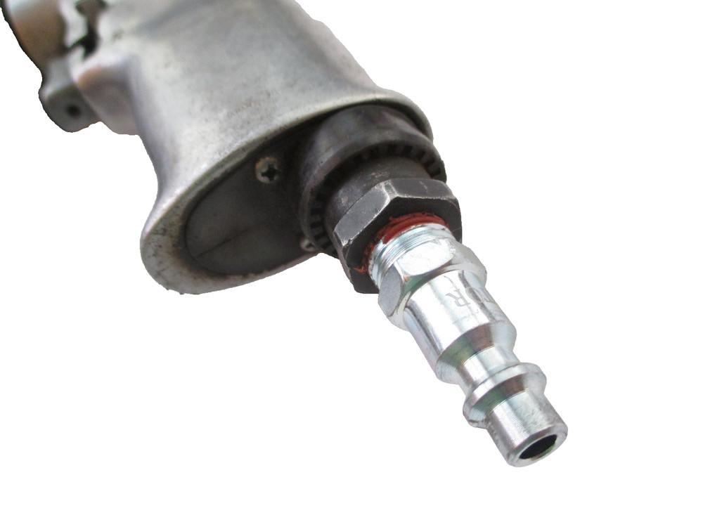 Mac Tools Air / Pneumatic Reversible Drill, 1/2".