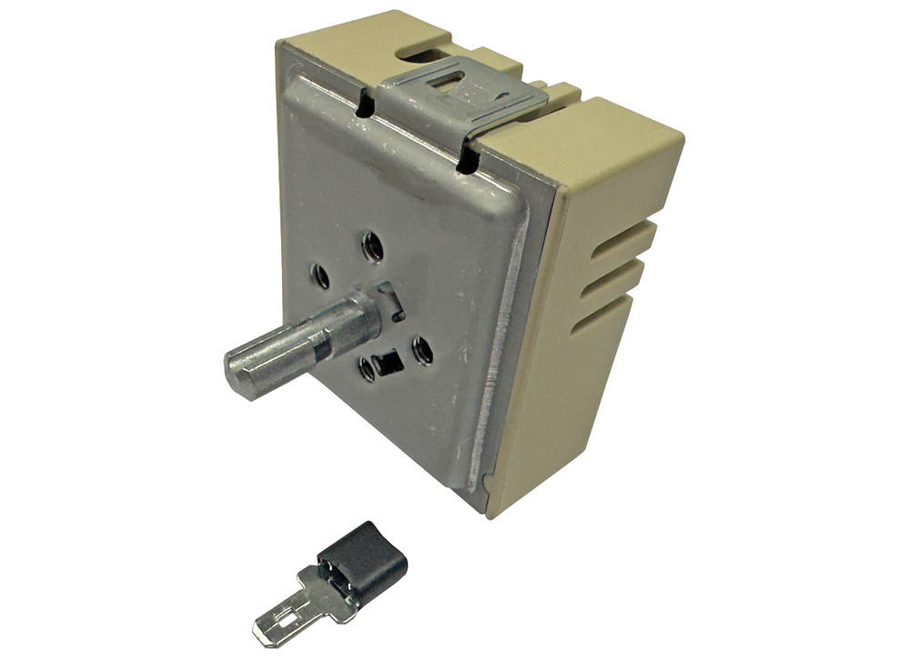 GE GEINF079DD Infinite Switch