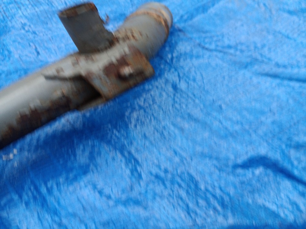 Part for 1988 4.9 six cylinder Ford Engine e7te-9f806-ag