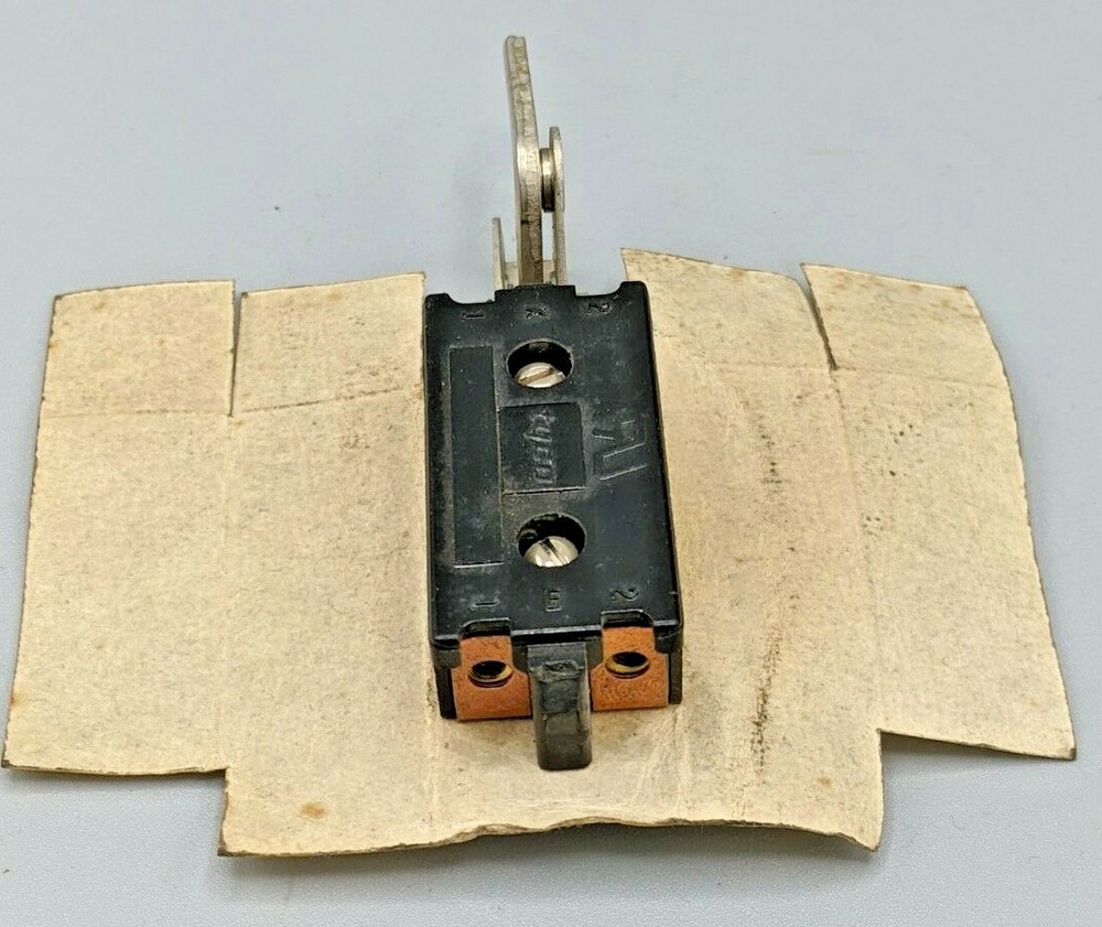 Ingersoll Rand "New" 202466 Switch