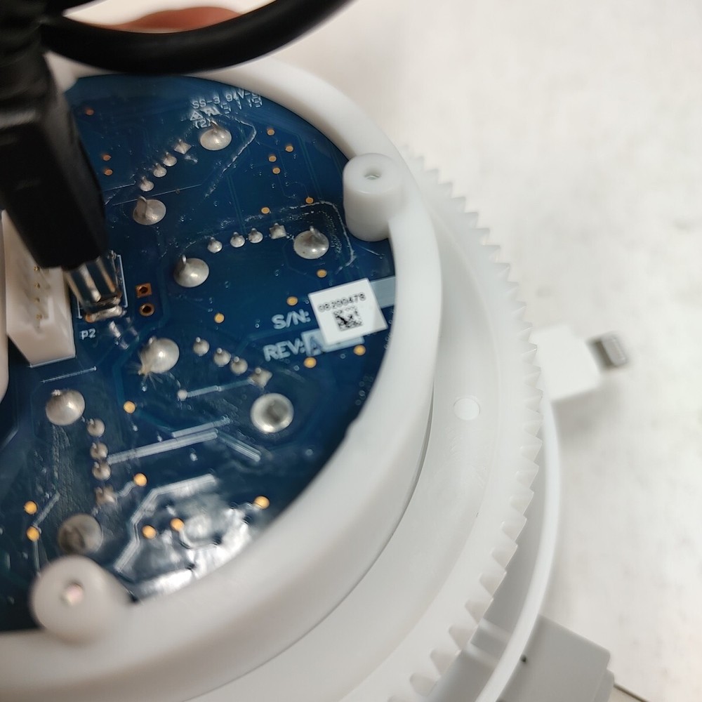 Multiport Redbox Assembly