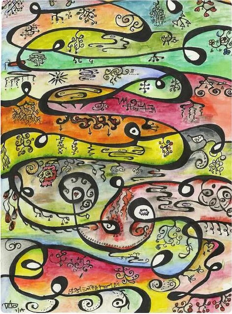 Vaideology - Basic Music Theory for Guitar Players