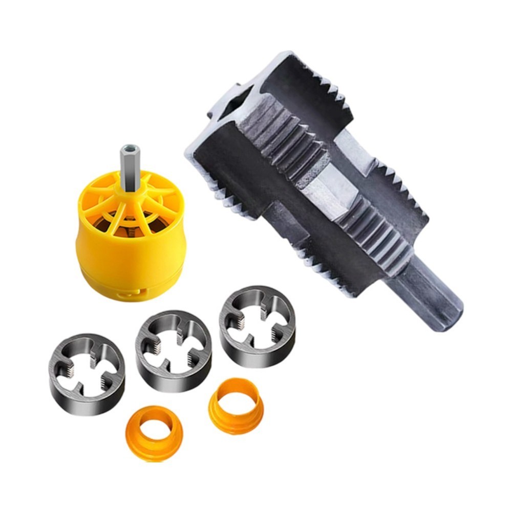 Diverse Application Electric Hole Opener with Robust Construction Materials