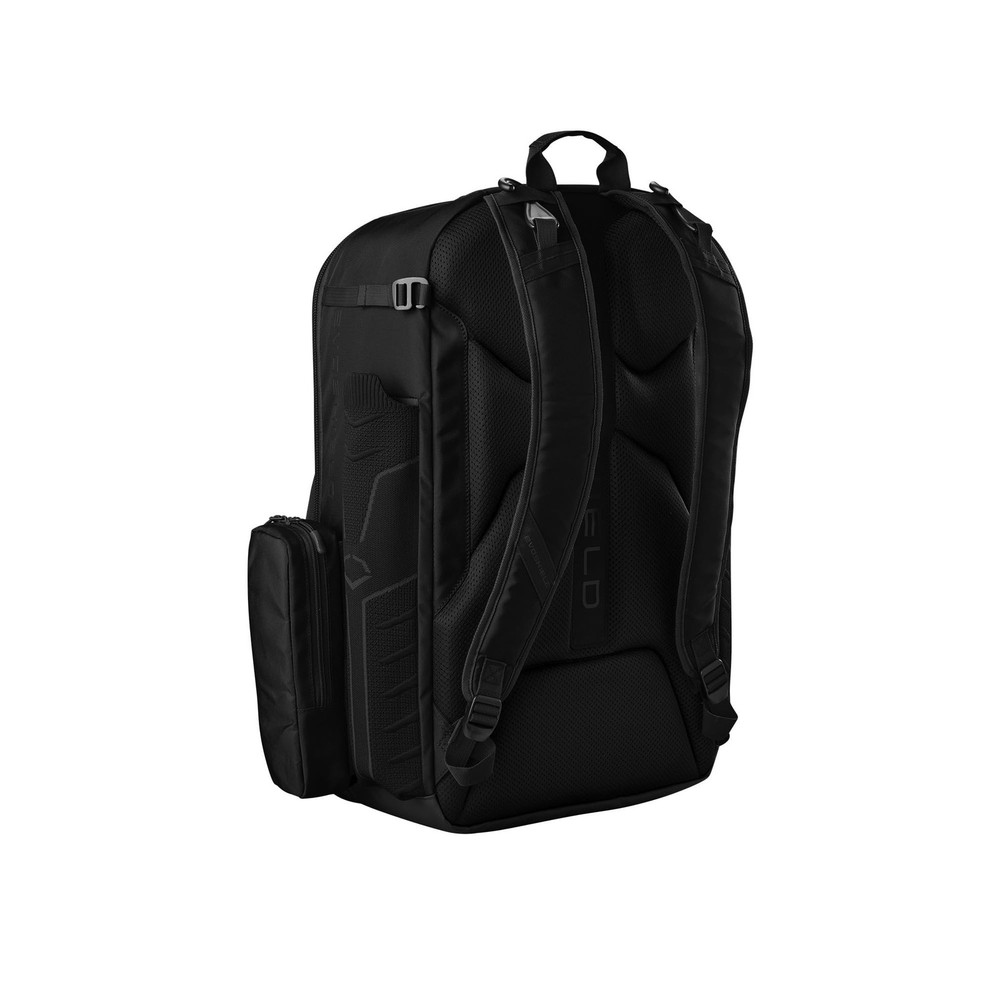 EvoShield Takeover Backpacks Black