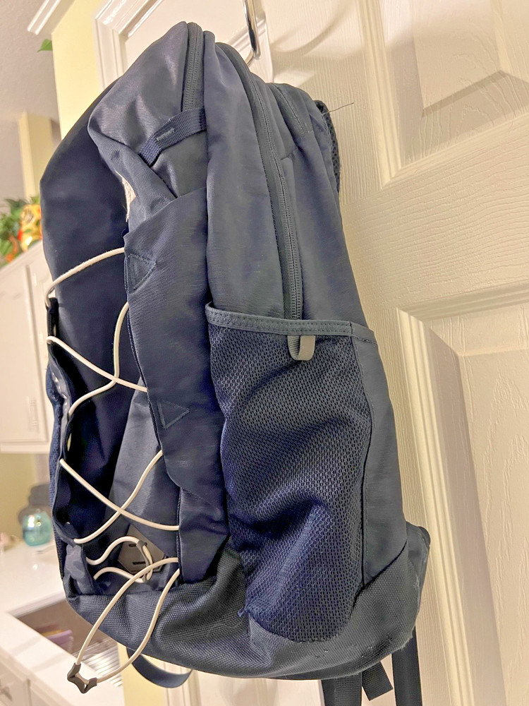The North Face Cryptic Backpack, GUC