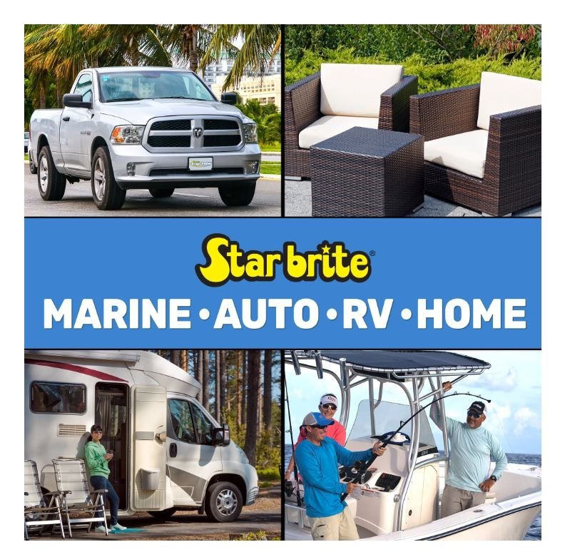 STAR BRITE Liquid Electrical Tape with Applicator Brush Cap Black4 OZ.