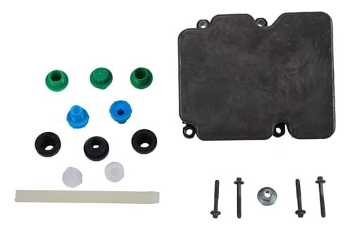84309575 Electronic Brake Control Module