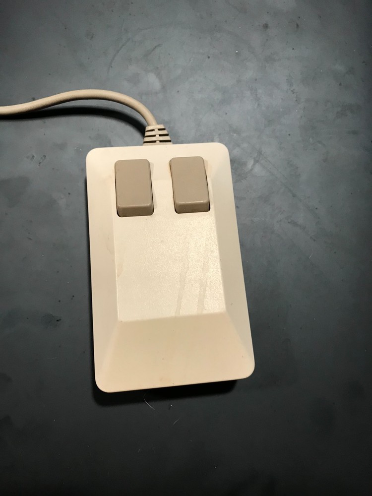 Vintage Working Amiga 500 Computer Techno Sampler Setup