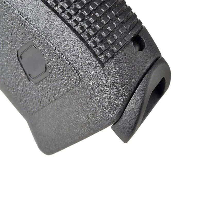 Aecktech 2 Pieces Handgun Frame Insert Plug Tool for Glock GEN3 Models Black