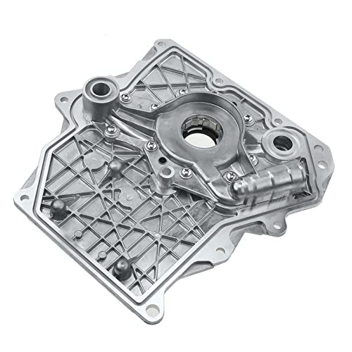 Engine Oil Pump Compatible with Mini Cooper 2002 2003 2004 2005 2006 2007