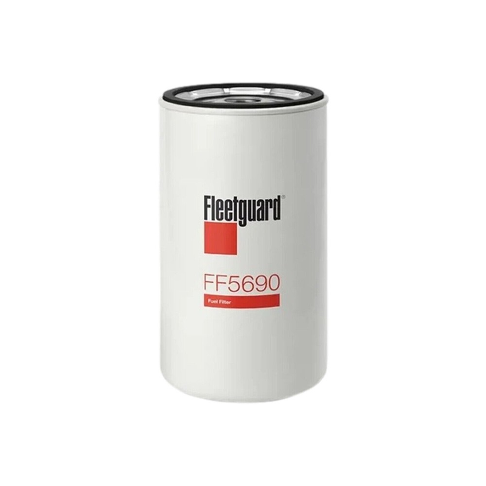 Genuine FleetGuard Fuel Filter FF5690 OEM