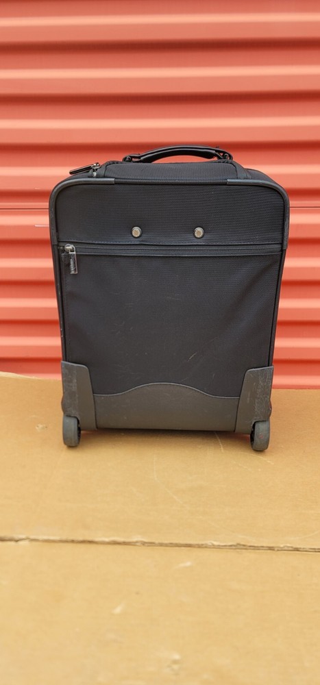 Ghurka Travel Bag