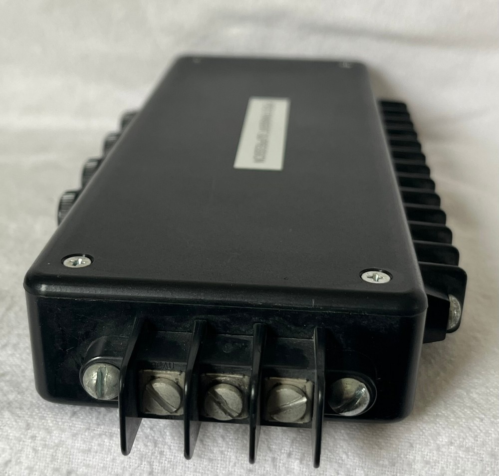 Unknown working condition POTS Transient suppression piece