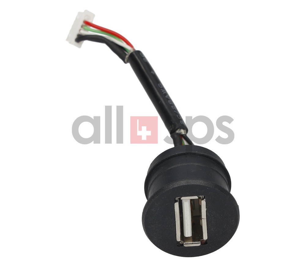 SIEMENS USB INTERFACE FOR KTP400F (USED)