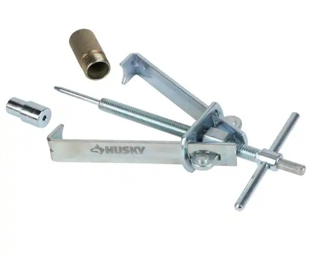 Husky Faucet Handle Compression Sleeve Puller