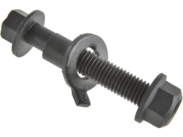API 39SP85Y Front Alignment Cam Bolt Kit Fits 2007-2012 Mazda CX7