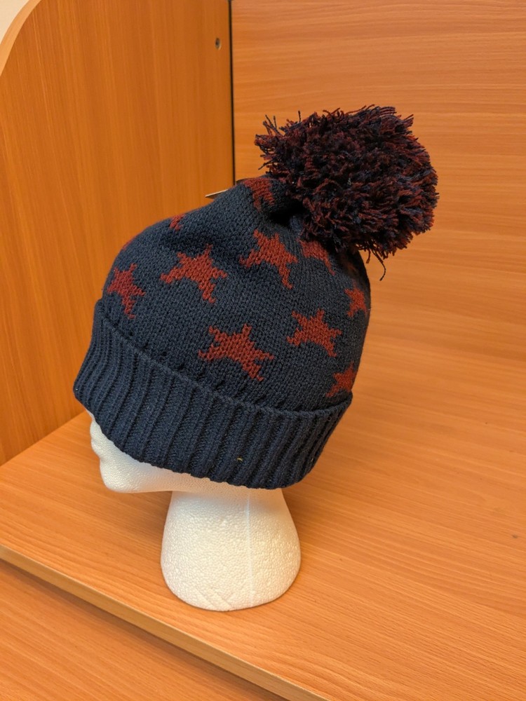 Modena Winter Hat. One Size. New With Tags