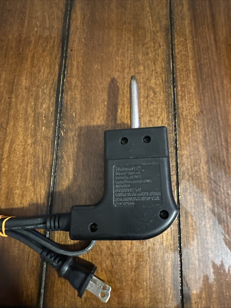 FARBERWARE Heat Control Power Cord Probe Model PMT220