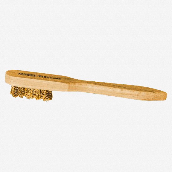 Hazet 2131 Spark plug brush