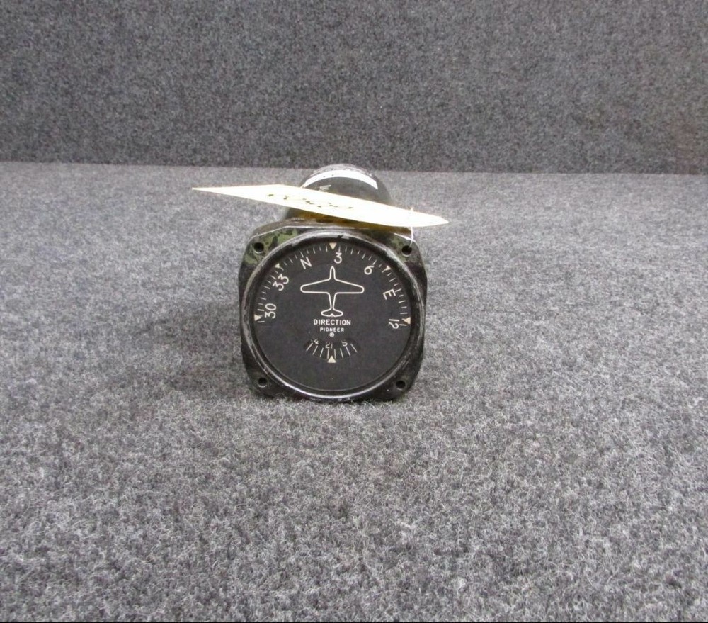 12013-2E-1 Bendix Master Direction Indicator