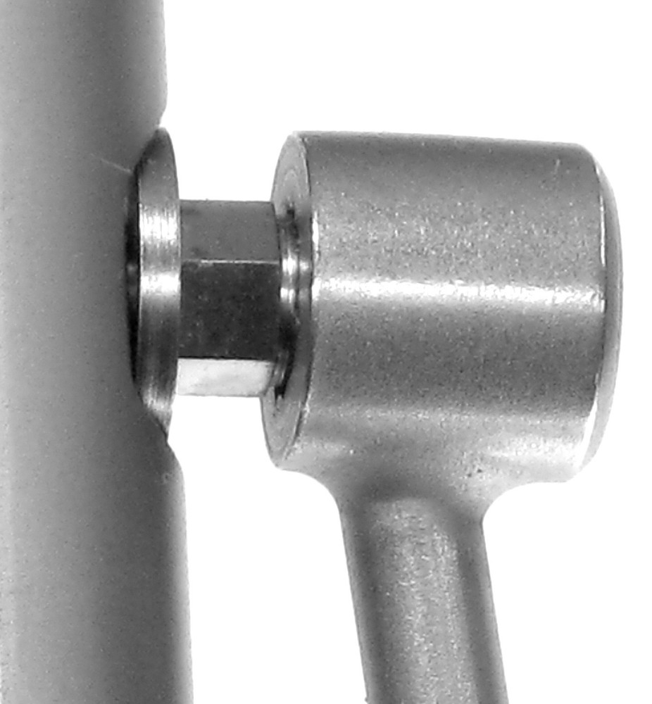 Nova Vise Fly Tying Vise