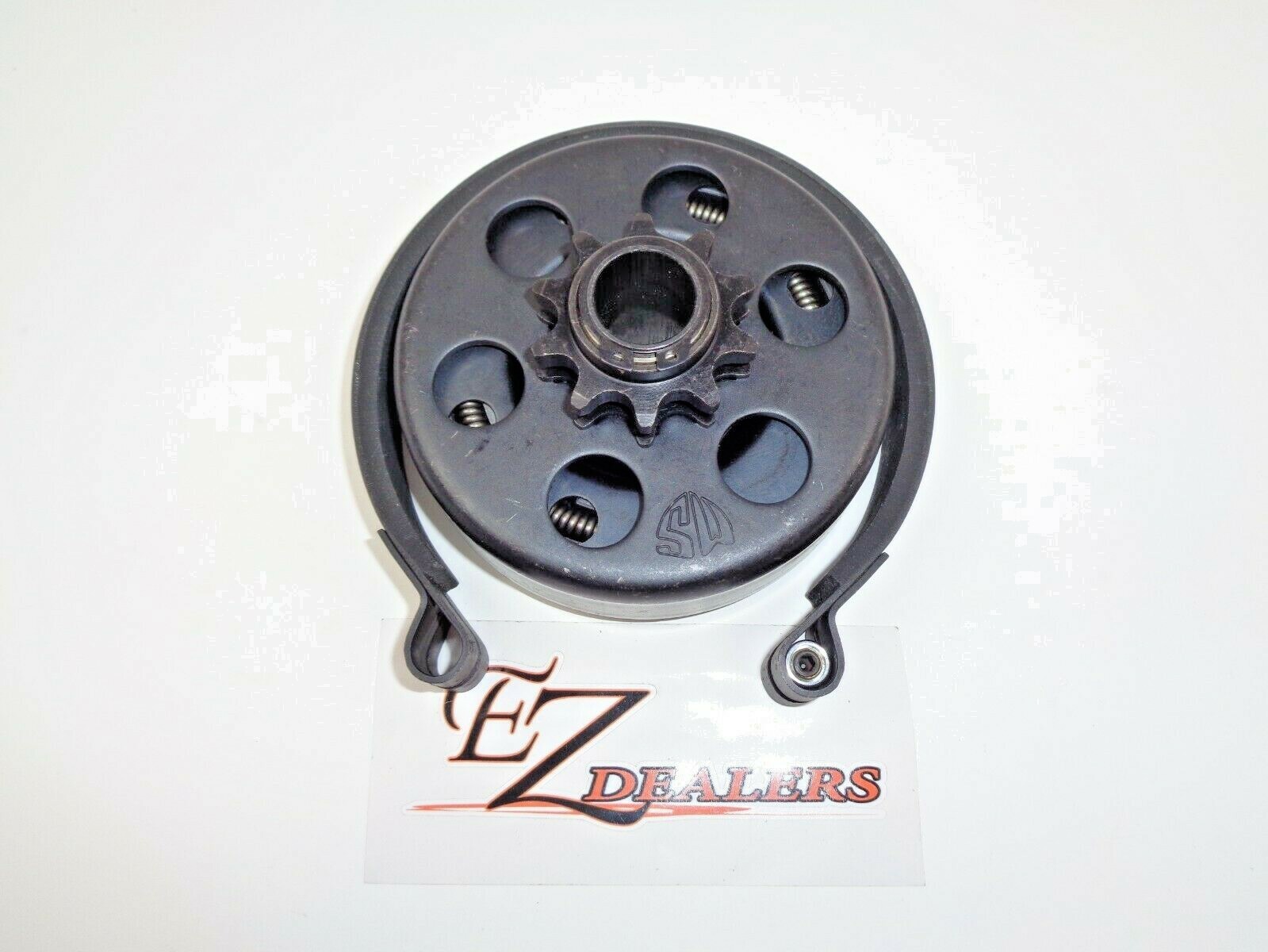 00-14 ARCTIC CAT AC Z F SNO PRO 120 Z120 F120 SNO-PRO BRAKE BAND 1602-021 NEW!